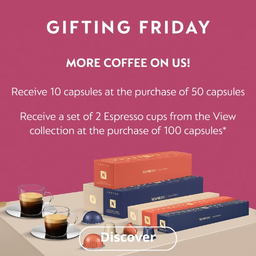 GIFTING FRIDAY