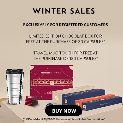 WINTER SALES