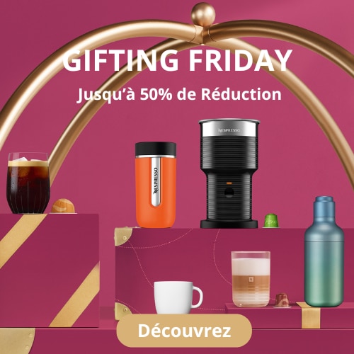 GIFTING FRIDAY