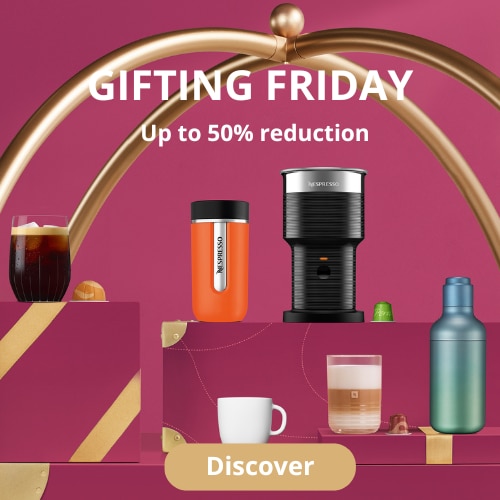 GIFTING FRIDAY