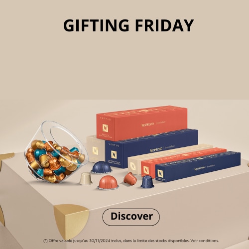 GIFTING FRIDAY