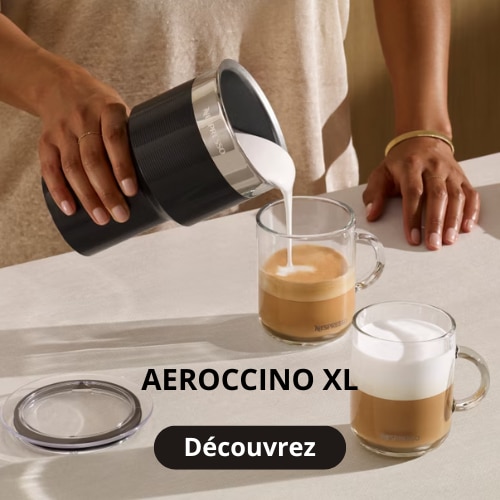 aeroccino xl